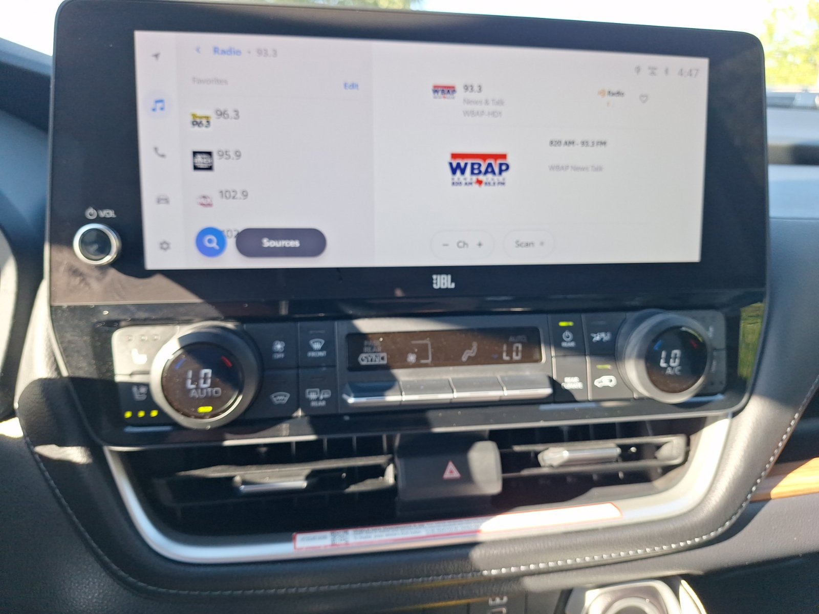 Used 2026 Toyota Grand Highlander FWD image 26