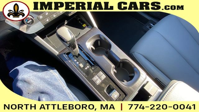 New 2026 Subaru Outback Limited image 27