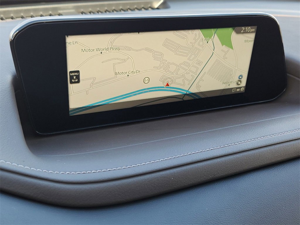 New 2025 MAZDA CX-30 AWD 2.5 S w/ Premium Package image 11