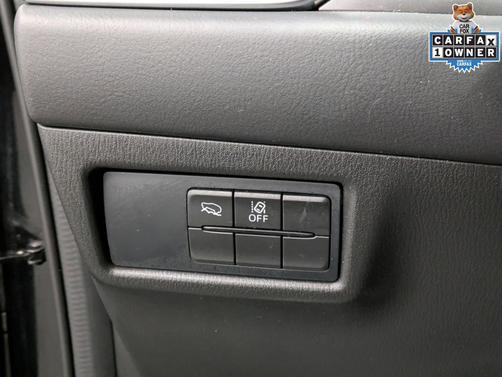 Used 2023 MAZDA CX-5 AWD 2.5 S w/ Select Package image 22