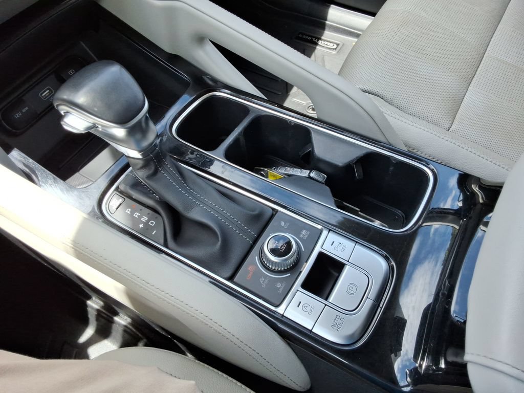 Used 2022 Kia Telluride EX w/ EX Premium Package AWD/4WD image 36
