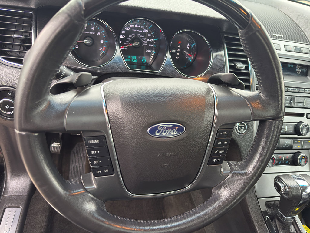 Used 2012 Ford Taurus Limited image 16