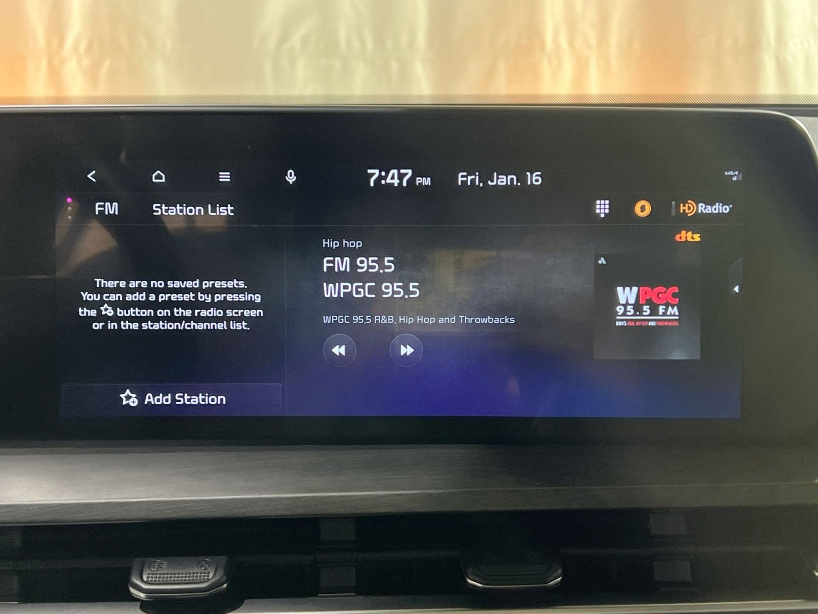 Used 2024 Kia Telluride EX X-Line image 18