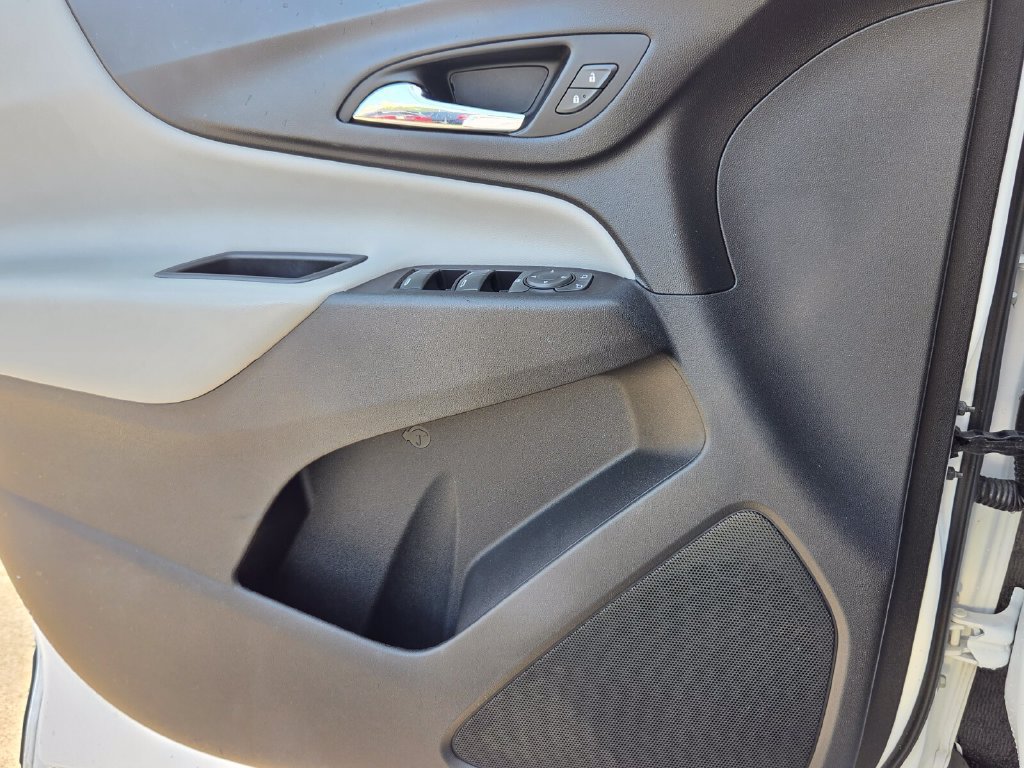 Used 2019 Chevrolet Equinox LT FWD image 26
