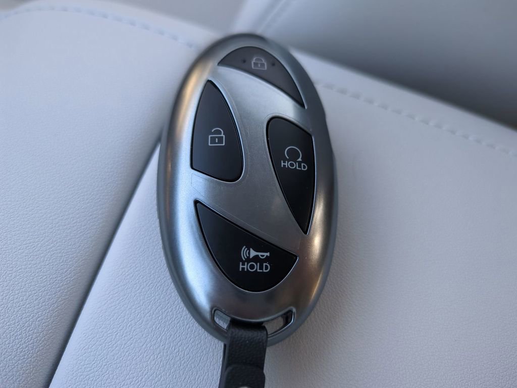 New 2026 Hyundai Palisade SEL image 33