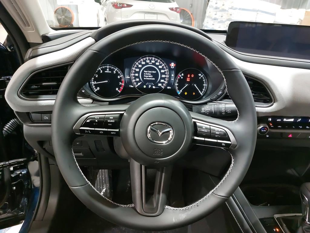 New 2026 MAZDA CX-30 Aire Edition image 16