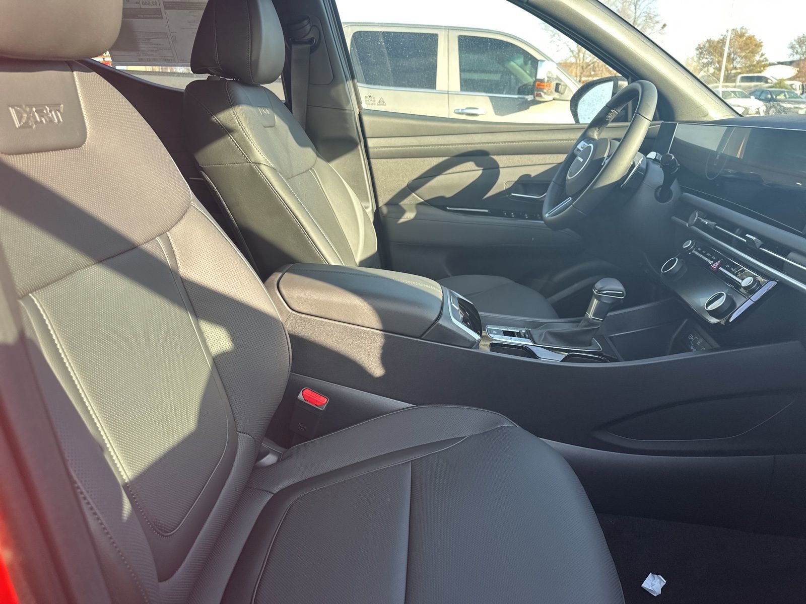 New 2026 Hyundai Santa Cruz XRT image 42