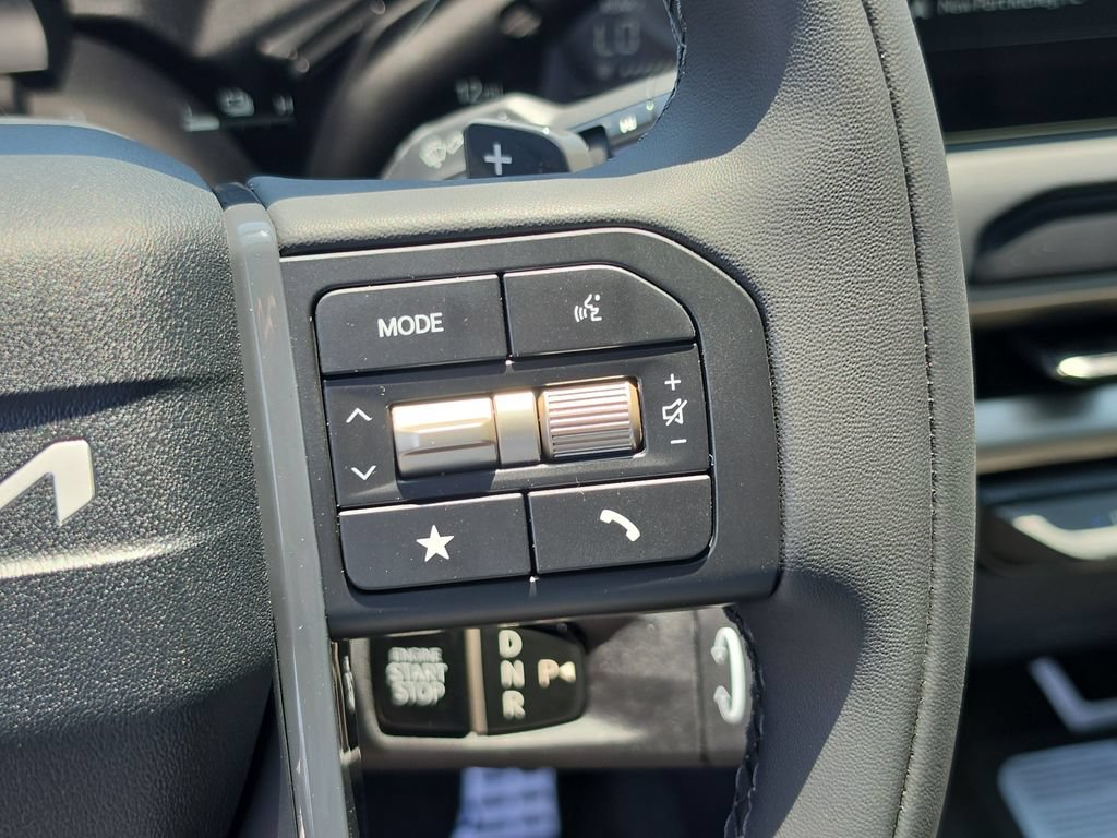 New 2027 Kia Telluride SX Prestige AWD/4WD image 31