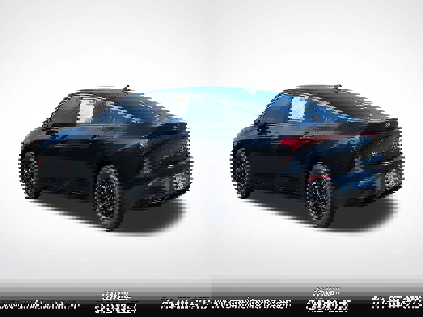 Used 2025 Kia K5 LXS FWD image 7