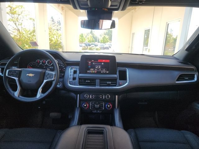 Used 2024 Chevrolet Tahoe LS w/ Driver Alert Package AWD/4WD image 20