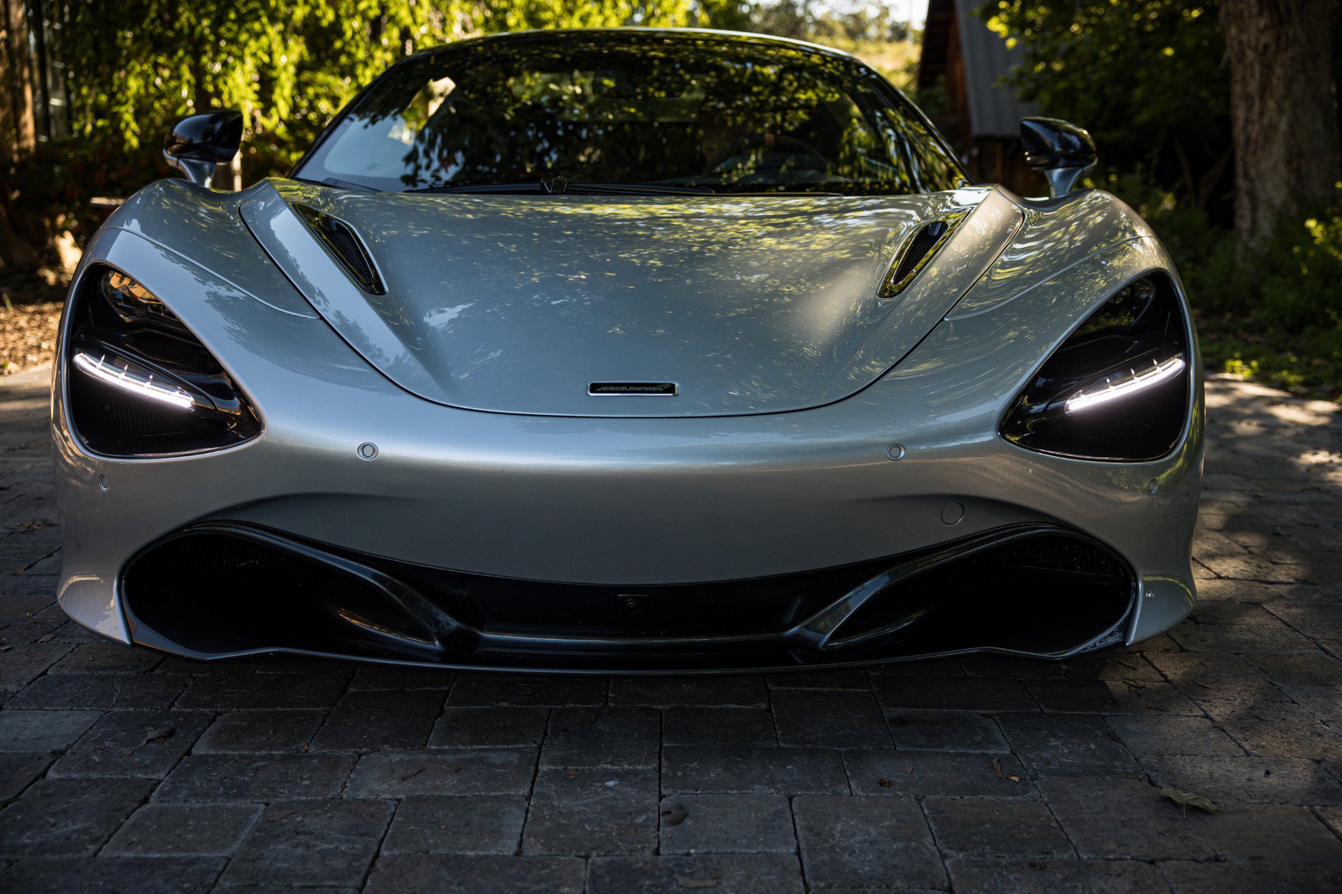 Used 2021 McLaren 720S Performance RWD image 38