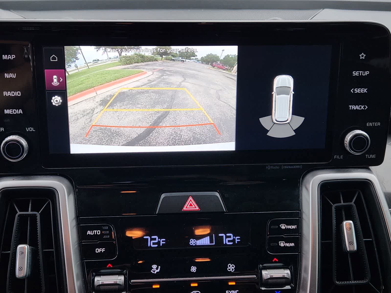 Used 2022 Kia Sorento S FWD image 17