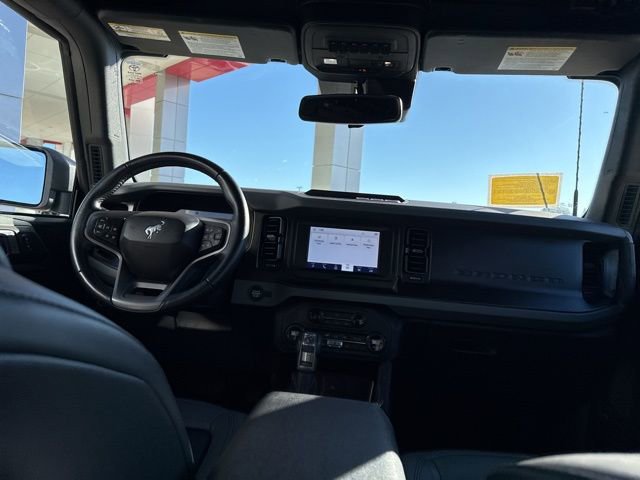 Used 2023 Ford Bronco Big Bend image 34