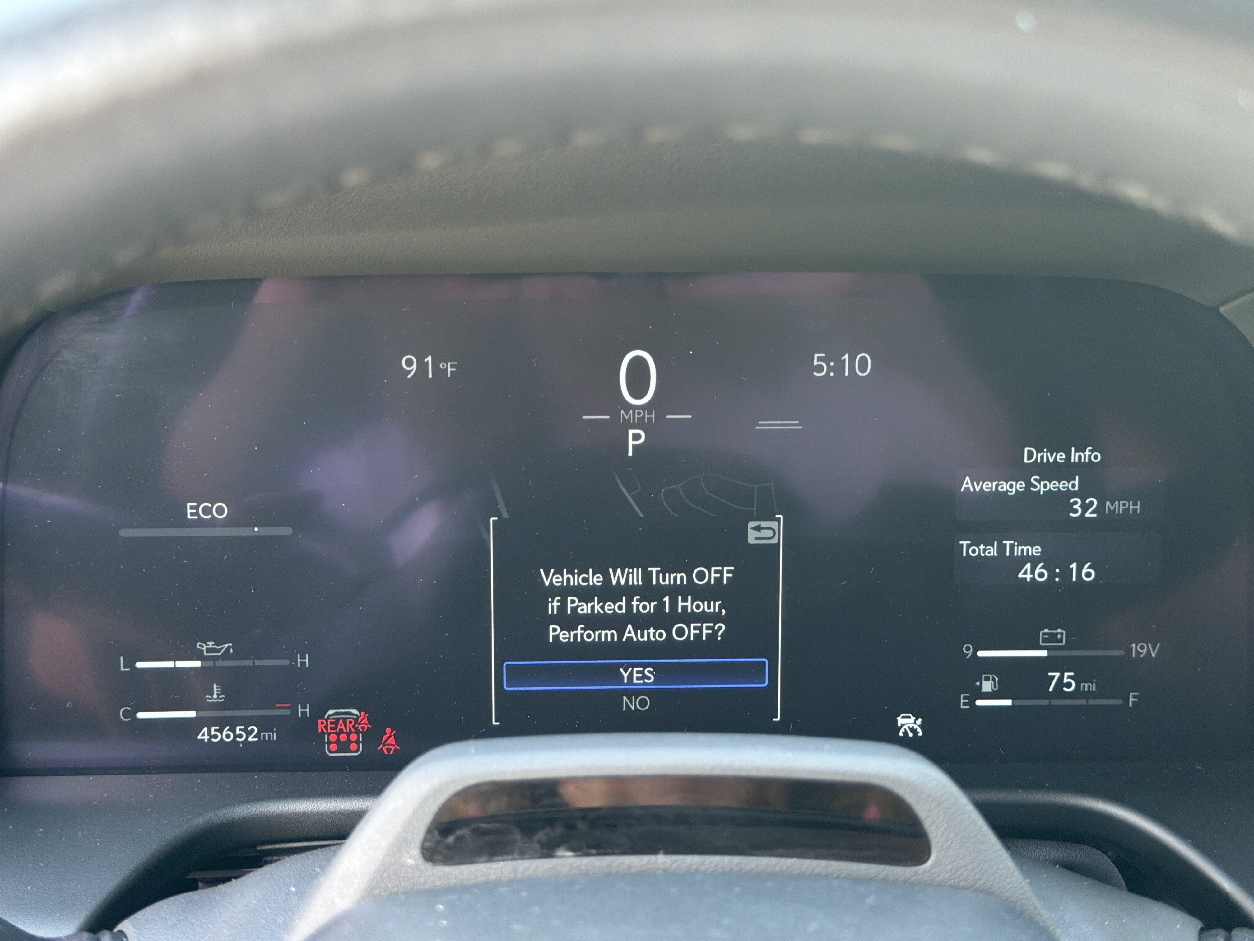 Used 2024 Lexus GX 550 w/ Accessory Package (Z1) AWD/4WD image 28