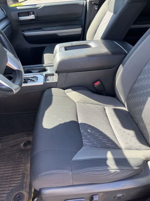 Used 2018 Toyota Tundra SR5 w/ TRD Off Road Package image 12