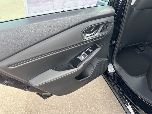 New 2025 Honda Accord Touring image 17