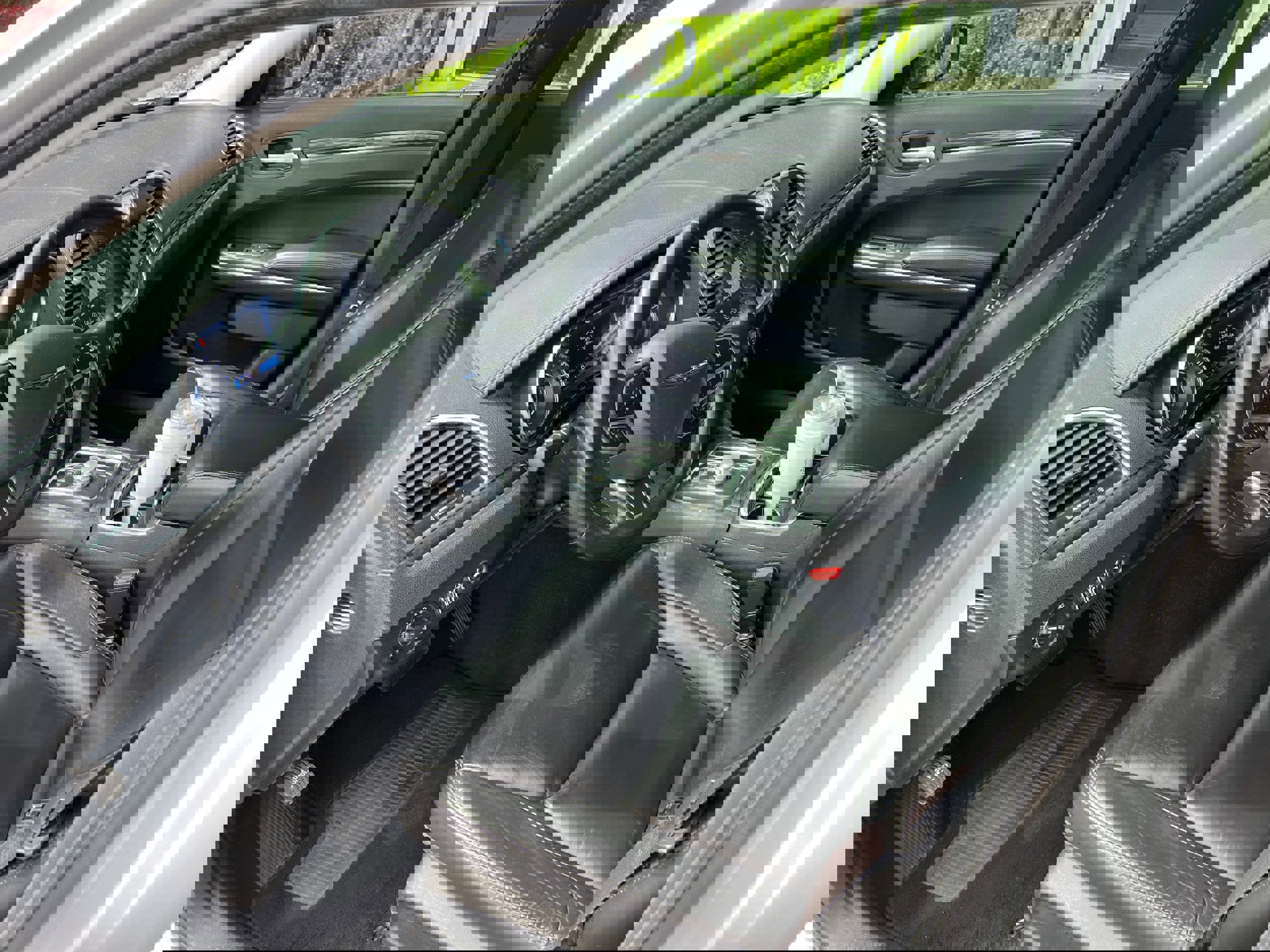 Used 2020 Chrysler 300 Touring L w/ Quick Order Package 2EF image 10