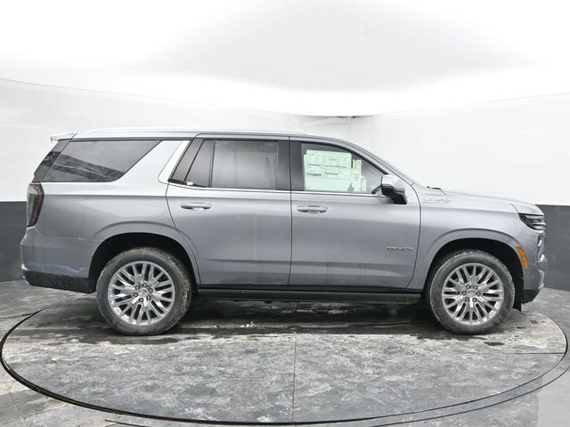 New 2026 Chevrolet Tahoe High Country image 11