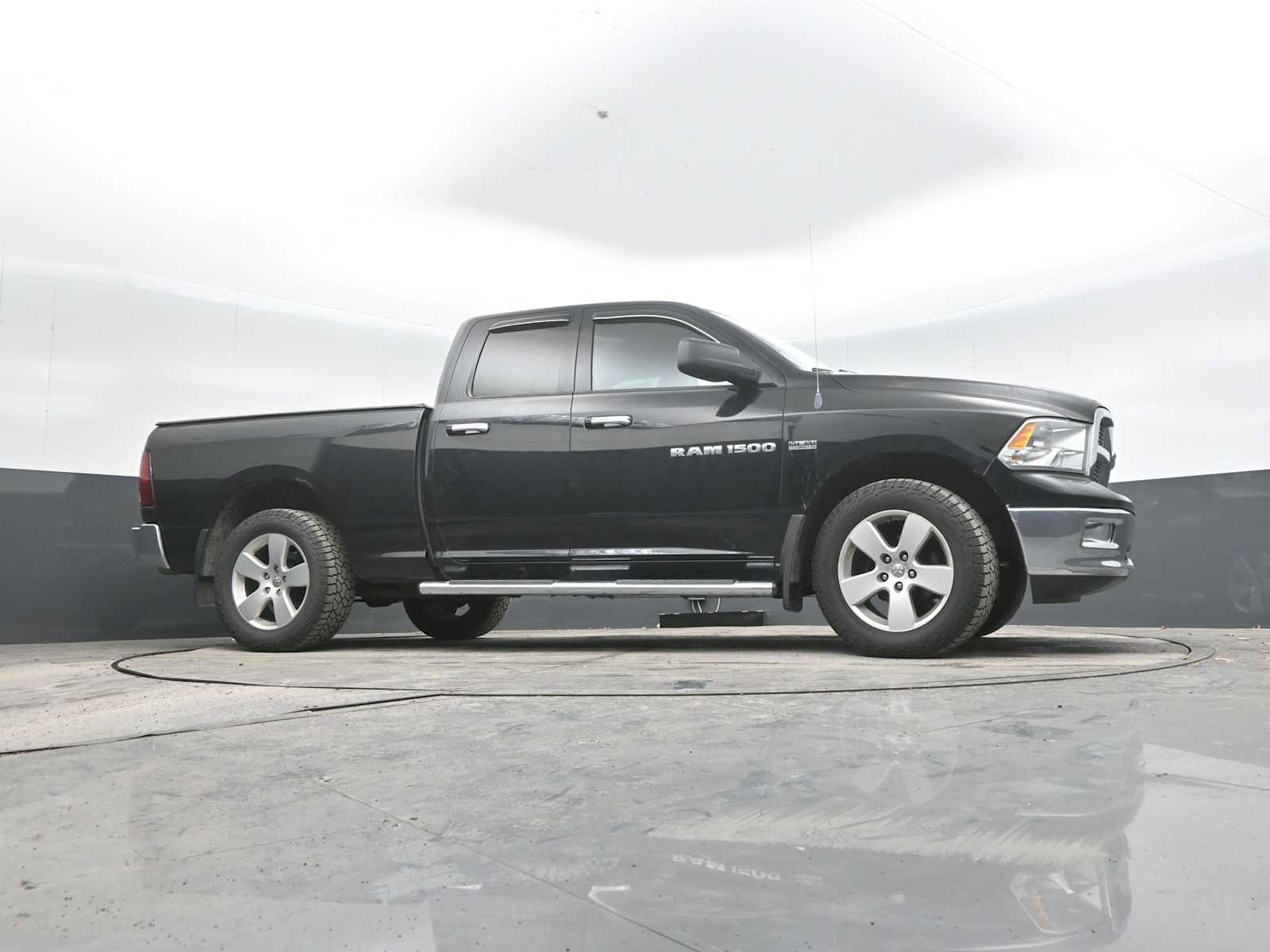 Used 2012 RAM 1500 Big Horn image 29