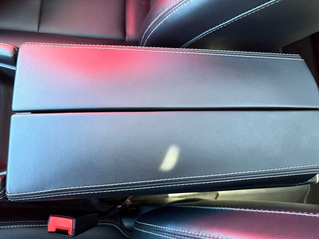 Used 2023 Nissan Rogue SL w/ SL Premium Package image 34