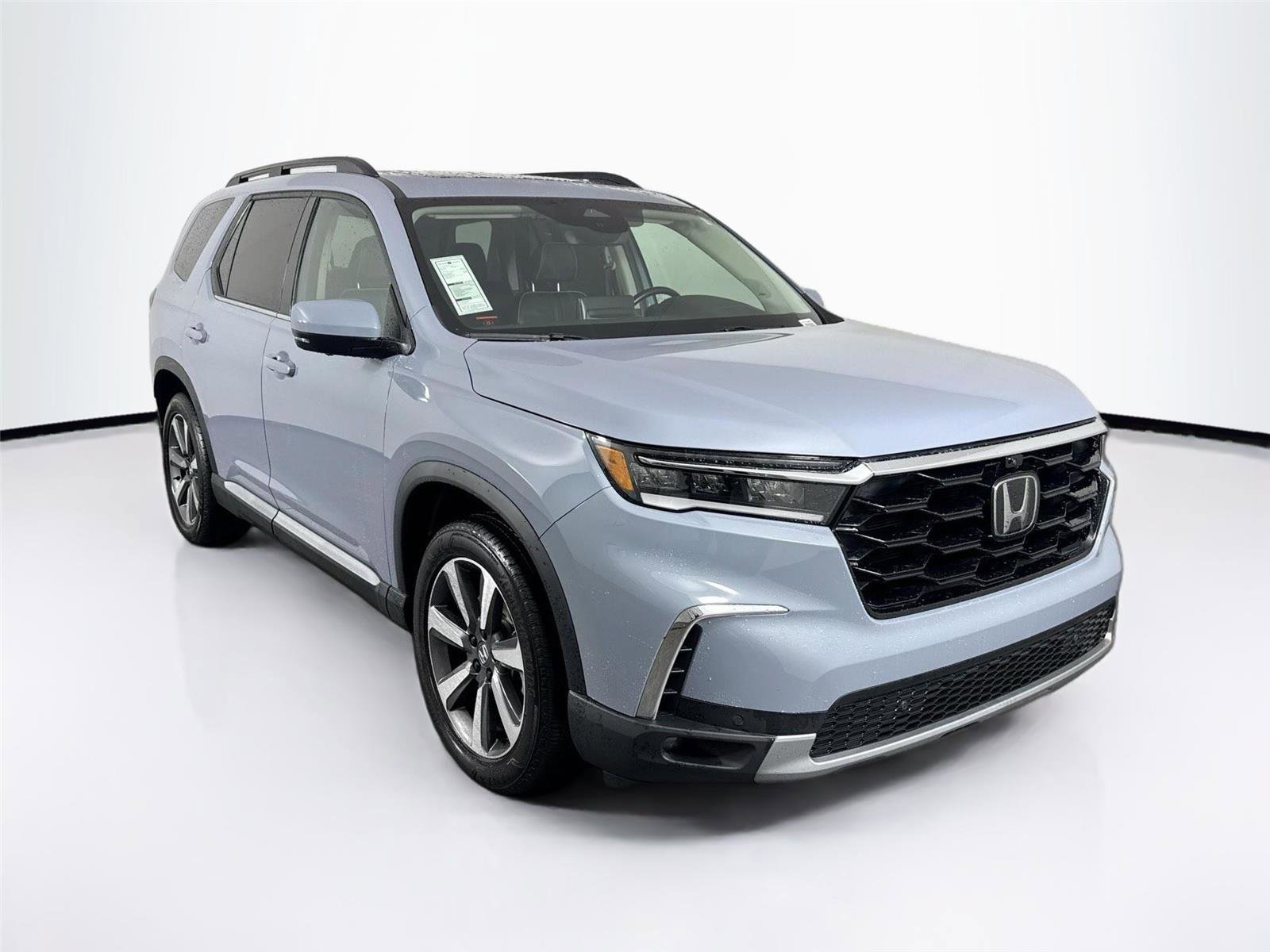 Used 2024 Honda Pilot Elite image 10