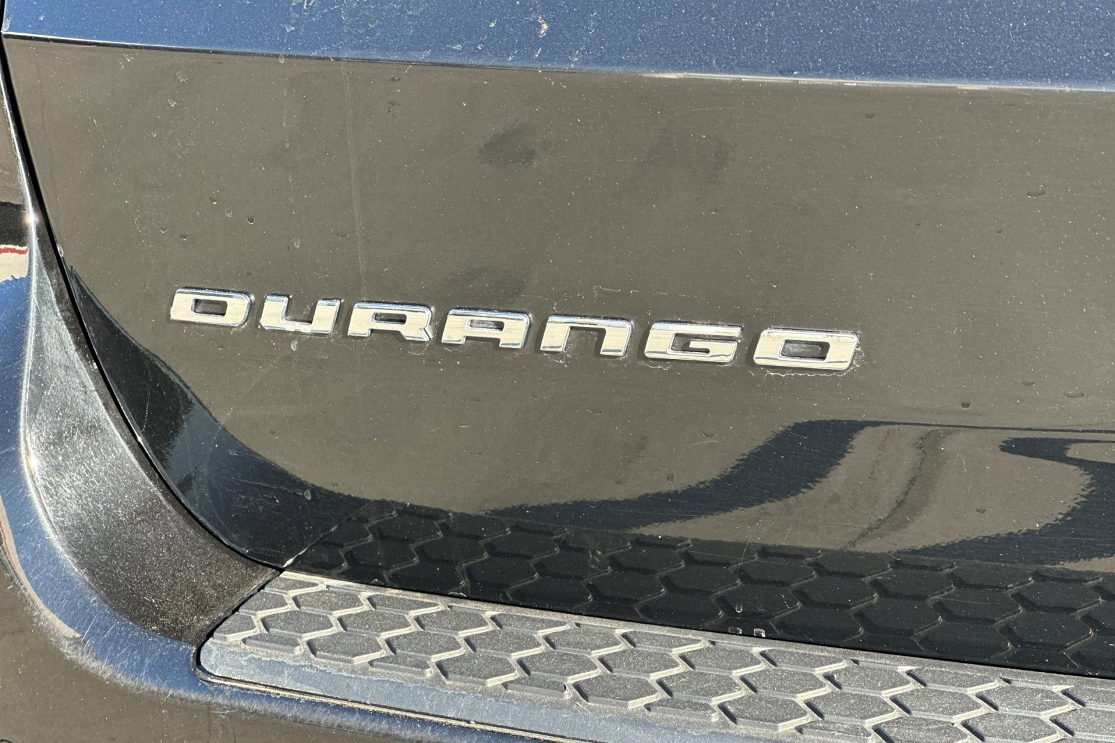 Used 2024 Dodge Durango GT image 28