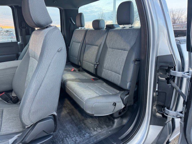 Used 2022 Ford F150 XL w/ Equipment Group 101A High image 24