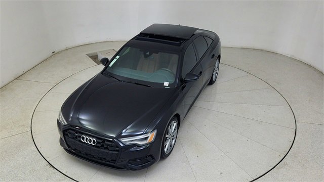 Used 2025 Audi A6 2.0T Premium image 77