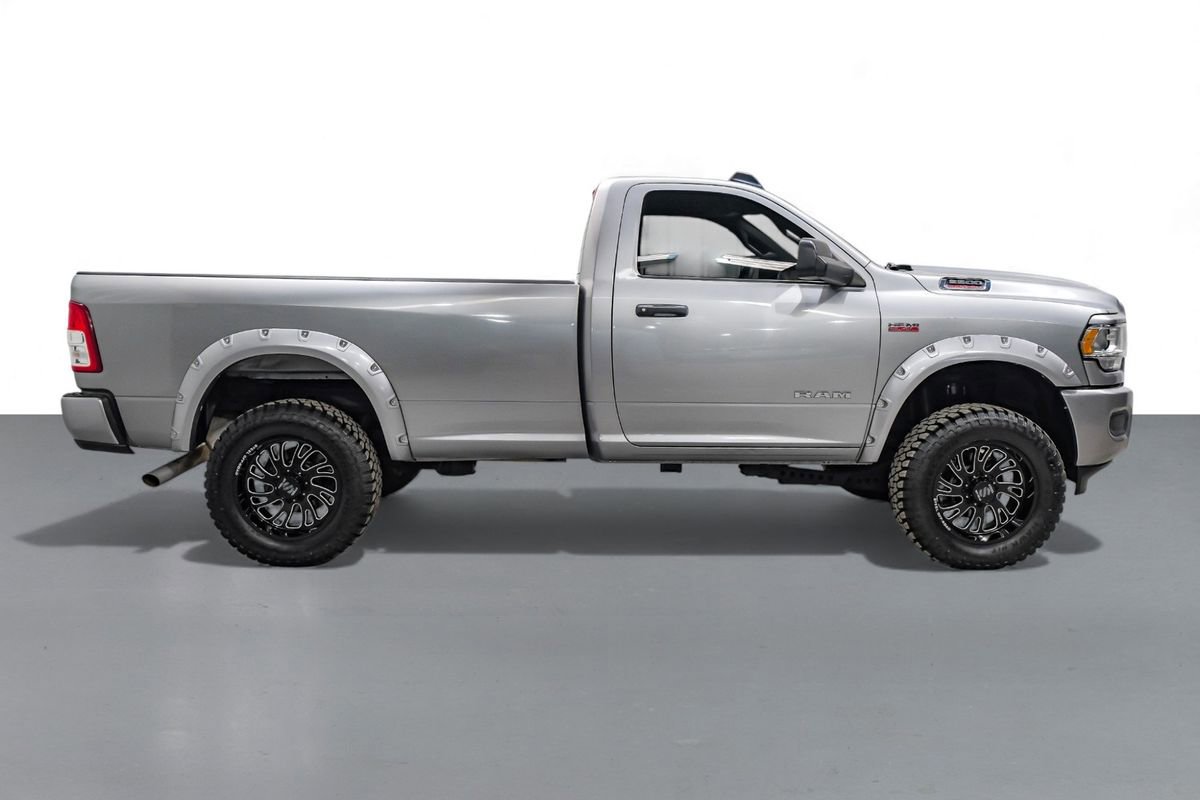 Used 2022 RAM 2500 Tradesman image 6