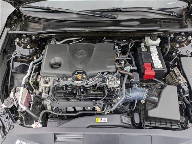 Used 2023 Toyota Camry LE image 27