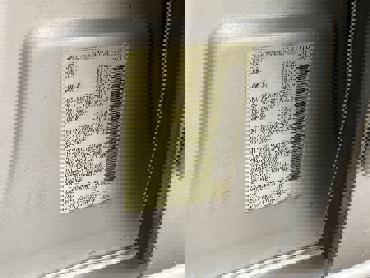 Used 2013 Nissan Frontier SV w/ SV Value Truck Pkg image 33