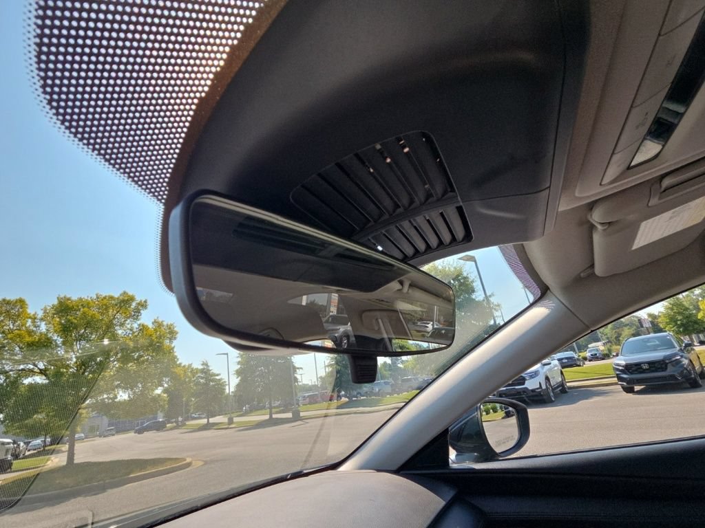 Used 2024 MAZDA MAZDA3 s FWD image 43