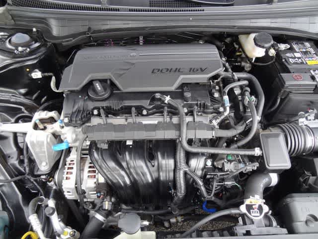 Used 2025 Kia K4 FWD image 37