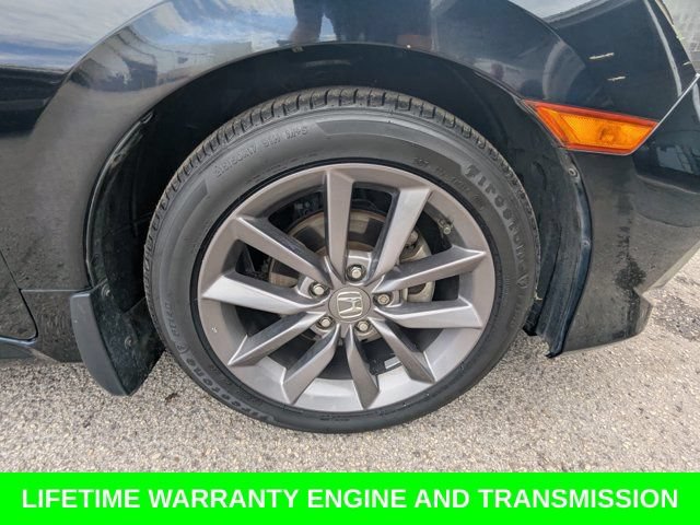 Used 2021 Honda Civic EX-L image 33