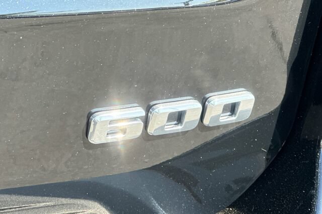 New 2026 Cadillac Escalade Sport AWD/4WD image 27