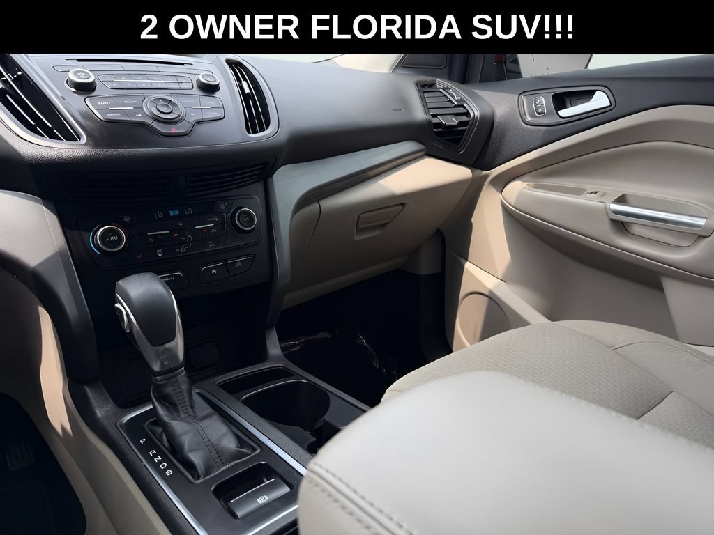 Used 2018 Ford Escape SE AWD/4WD image 78