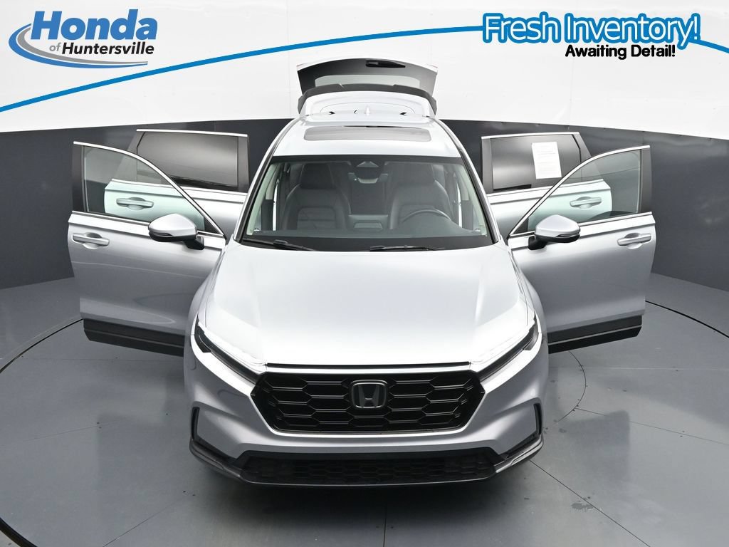 Used 2025 Honda CR-V EX-L image 44