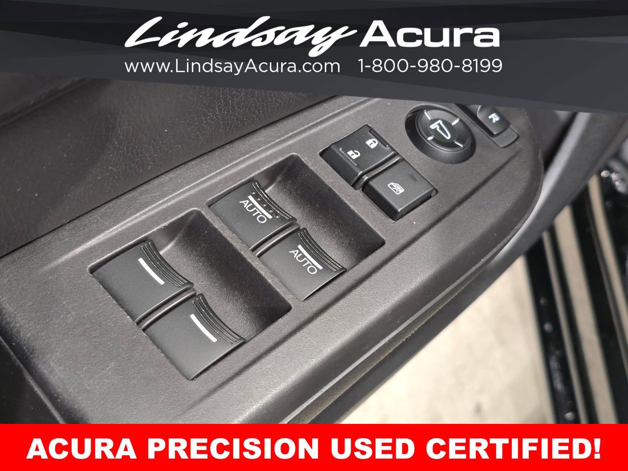 Certified 2017 Acura ILX Premium Package image 24