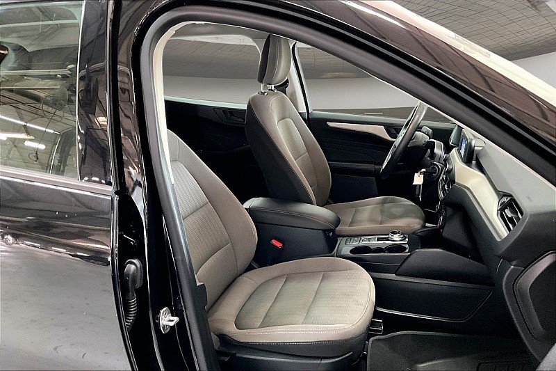 Used 2021 Ford Escape S FWD image 6