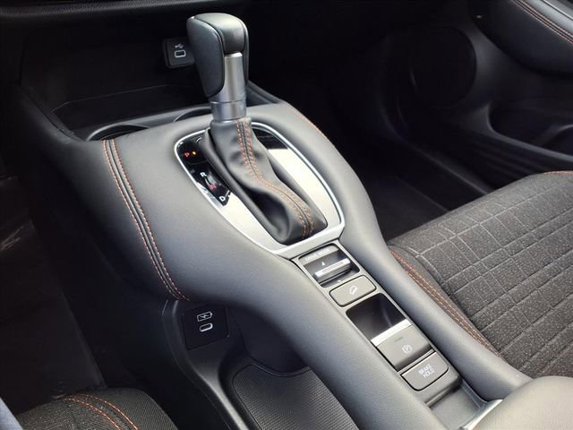 Used 2025 Honda HR-V Sport image 58