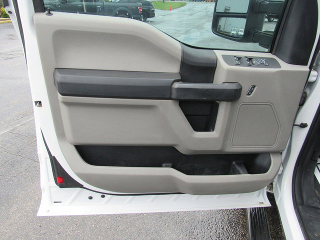 Used 2019 Ford F350 XL w/ XL Value Package RWD image 32