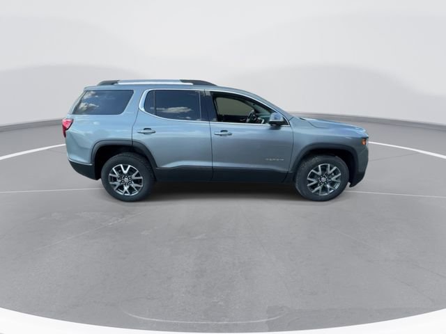 Used 2023 GMC Acadia SLT w/ Preferred Package image 9