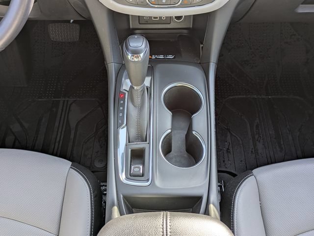 Used 2021 Chevrolet Equinox Premier FWD image 18