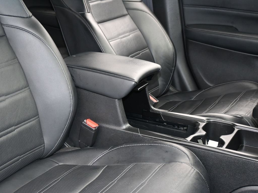 Used 2022 Honda CR-V EX-L image 45