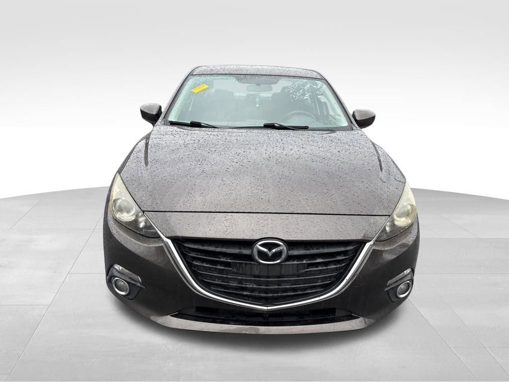 Used 2014 MAZDA MAZDA3 i Touring image 3