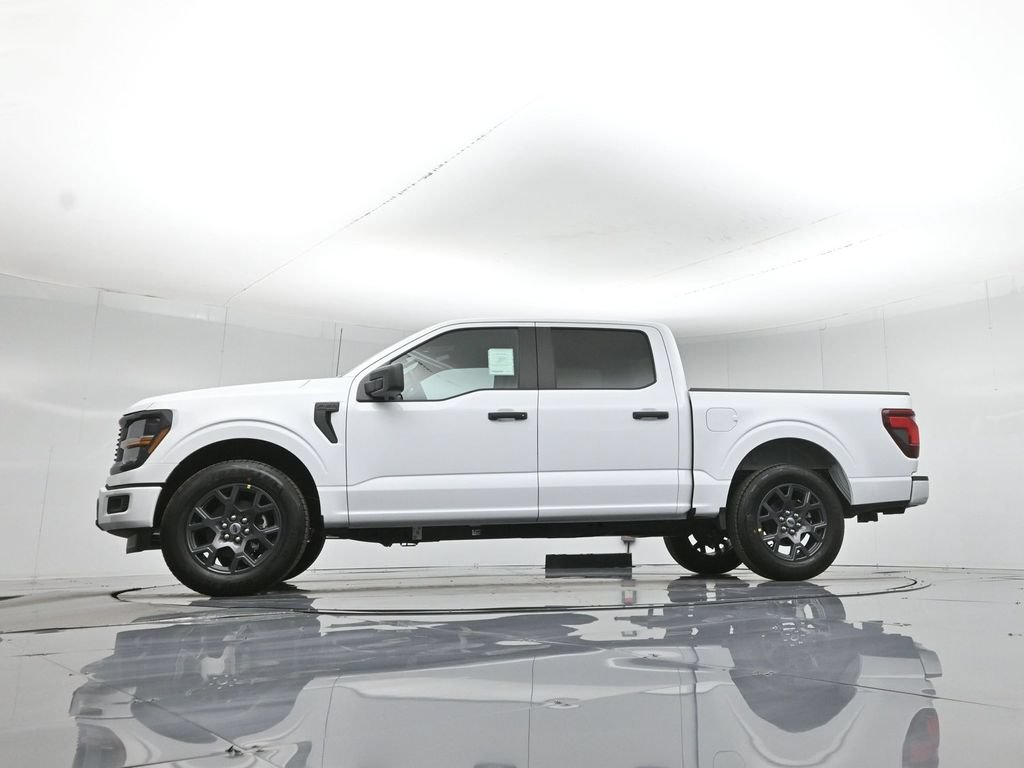 New 2026 Ford F150 STX w/ Equipment Group 200A RWD image 7