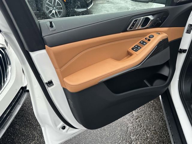 New 2026 BMW X5 xDrive40i image 13