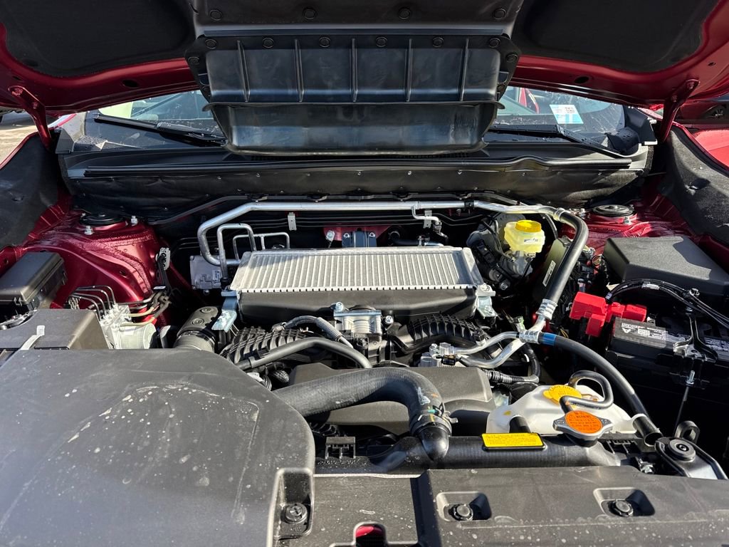 New 2026 Subaru Ascent Touring image 30