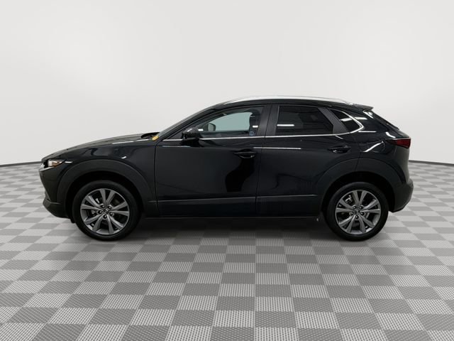 Certified 2025 MAZDA CX-30 AWD 2.5 S w/ Preferred Package image 6