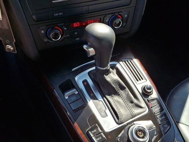 Used 2010 Audi A4 2.0T Premium Plus image 16